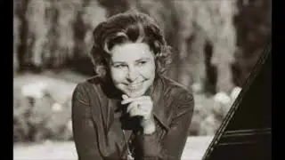 Christa Ludwig; Fritz Wunderlich; 