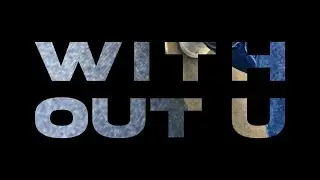 Badgato - Without u (Official Video)