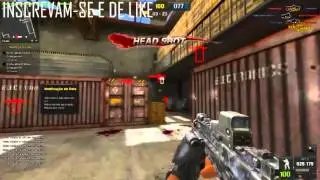 PB urbRAT Hack # Super Aimbot + Wall + Anti Kick {18/12/15}