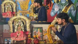 శివుణ్ణి వేడుకోని శిగం ఊగుతున్న శివస్వామి మల్లన్న శిగం MahaShivaratri Specail video Shigam 2024