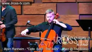 James Ross @ Bjorn Ranheim - 