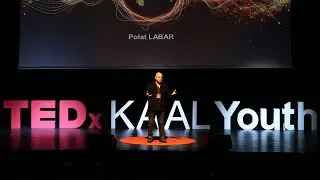 Tesad&uuml;f m&uuml;, Potansiyel mi?  | Polat Labar | TEDxKAAL Youth