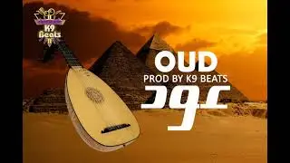 The Arabic Oud - Arabic type beat | 90s OldSchool Beat Instrumental (Prod. by K9 Beats)