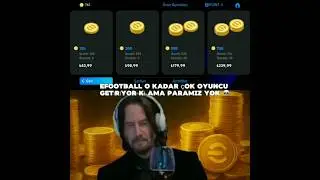 Mc Alamıyoruz 😒 #pesmobileبيس #efootball #fifa #futbol #keşfetbeni&ouml;ne&ccedil;ıkar #efootball2025 #takip