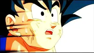 PAP&Aacute; YA NO VAMOS A PELEAR M&Aacute;S? Gohan se transforma en ssj 2