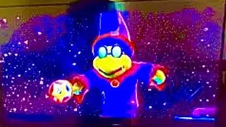 Super Mario 3D All-Stars Super Luigi Galaxy Part 7 Space Junk Galaxy