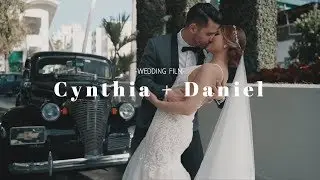 Contemporary White Wedding at La Concha, Puerto Rico