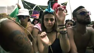 DIVINO TRANCE #2 - 20/01/18 (Aftermovie Oficial)