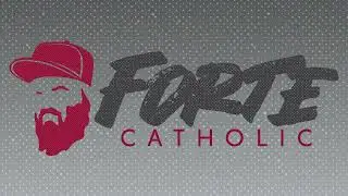 Easter Celebrations w/Fr Joseph-Anthony Kress & Allison Sullivan | Forte Catholic Podcast Ep 132