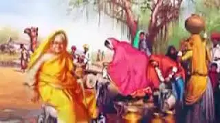 Sheetla mata ki kahani - mata kyu puji jati hai