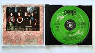 Demigod - Embrace the Darkness / Blood of the Perished