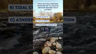 Coastal Erosion Dynamics