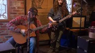 Local Legends W/ Austin James Reece - Apr. 10, 2024