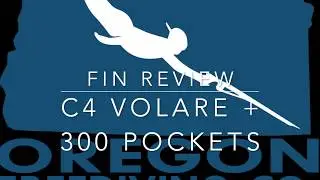 C4 Volare + 300 Pockets
