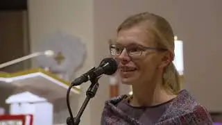 Adventný koncert venovaný 100.výročiu požehnania zvonov v kostole sv. Gála vo Visolajoch - 4.12.2022
