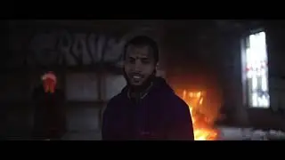 Fucccdat - Submerged (Directed by DoloFilmz)
