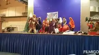 Pakistan international school jeddah Kashmir day|the best performance ever|