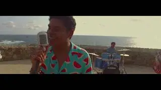 The Antz - Tu Calor (Video Oficial)