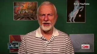 CNN: William Tapley lands on the RidicuList