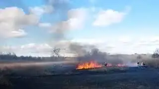 N&aacute;das &eacute;gett Csepreg k&ouml;zel&eacute;ben