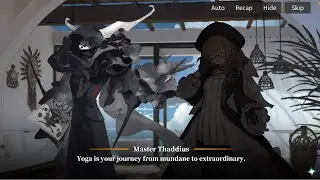 10. Alchemy Stars: Ocean Sovereign Event Story (N8 The Voice)