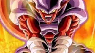 Dragon Ball Z Dokkan Battle - LR PHY Super Janemba OST(1 HOUR EXTENDED)