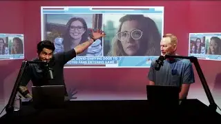 Great! News with Kevin and Mike: Ep 13