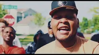 Prince Cray ft 2K$ - City Life