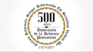 Alabanzas Reformadas de Ayer Y Hoy Parte 1 (Celebrando los 500 A&ntilde;os de La Reforma)