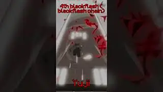 Every blackflash pt 1