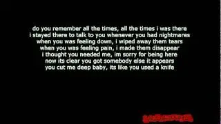 I Hate You - Trixx ft. Lil Crazed (Lyrics) - @RJMontoya