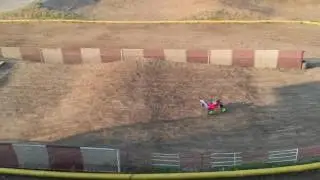 Tekno RC NB48.3 at New RC