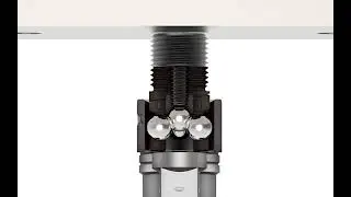 See a Headless Carr Lock&reg; Clamp Installation in Action