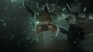 Glass   Trailer Friday David Dunn HD