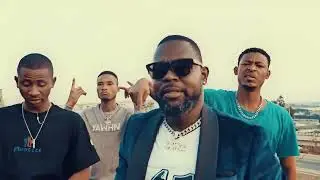 Lost Mc-Sacrifiquei o Cabrito..[Trap Master EP] Street Video