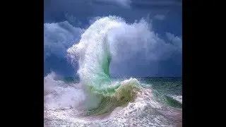 Claude Debussy, La Mer, Concertgebouw Orchestra, Bernard Haitink