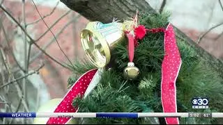 Crime victims remembrance event set for Tuesday