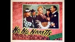 No, No, Nanette (1940 Musical) - Herbert Wilcox | Anna Neagle, Richard Carlson, Victor Mature