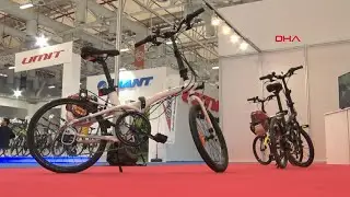 Kilometrede 19 kuruş yakar - Directrunner Honda Fold - ENG Subtitle