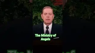 The Ministry of Angels #faithtoact #shorts