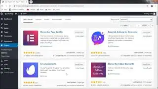 best page builder 2019