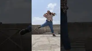 cover on minna minna bhangra cover by @dancewithvidarish1573  #viral #trending #danceondemand