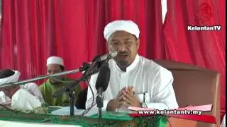 Ustaz Nassuruddin Daud | Kuliah Jumaat 08 Mei 2015
