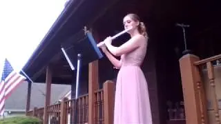 Heather Havens' Senior Recital
