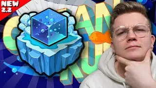 Хороши ли перчатки? // Водные перчатки ЗАВЕРШЕНЫ! // Geometry Dash 2.2