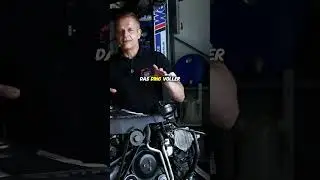 Wie KURZSTRECKEN moderne Motoren ruinieren | Redhead Zylinderkopftechnik