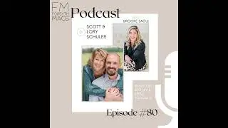Forsyth Woman Magazine, Author Interview