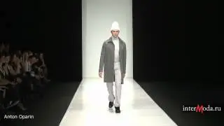 LEONID ALEXEEV. Осень-зима 2012-13