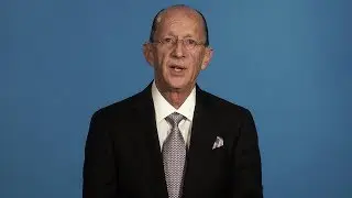 Ronald Cass: The Future of Antitrust