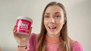 The Pink Stuff Miracle Cleaning Paste Review